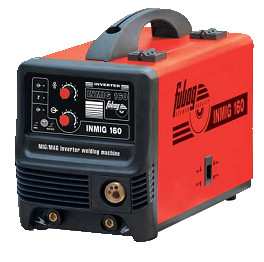  Fubag IRMIG 140